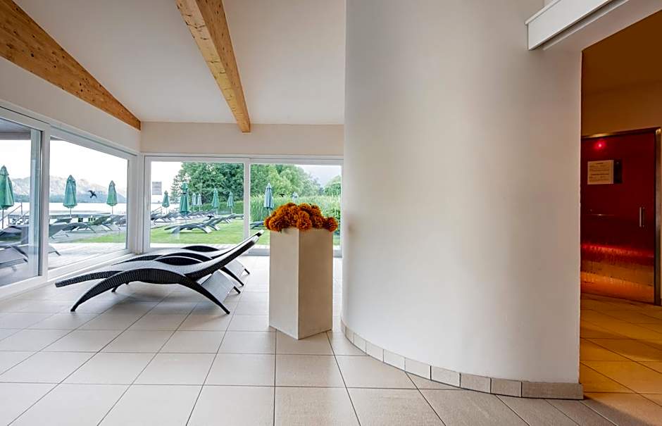 Apart Hotel Legendär