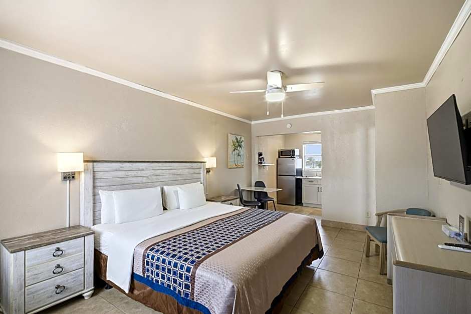 La Terrace Oceanfront