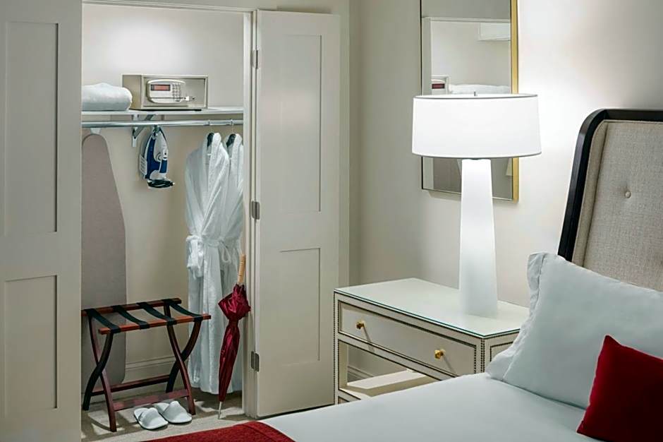 Portland Regency Hotel & Spa