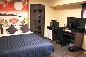 Hotel Livemax Kyoto Ekimae