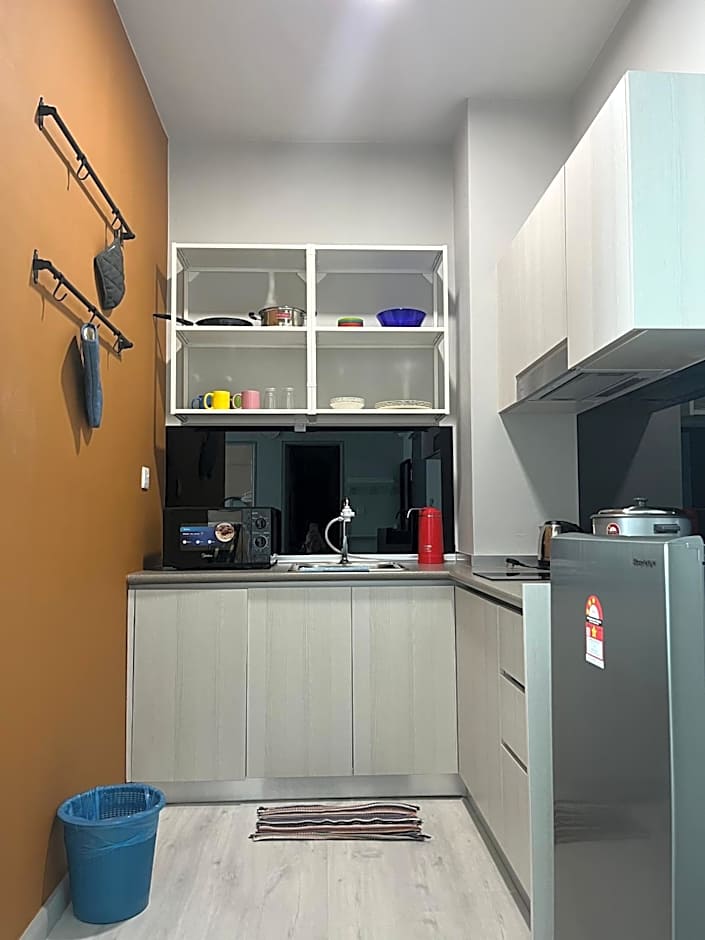 Splendours Condos@Jesselton Quay