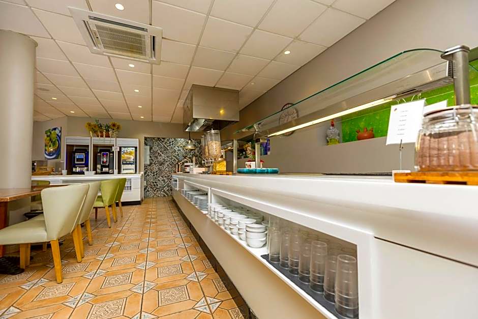 Hotel LIVVO Veril Playa