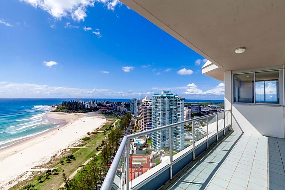 Points North Apartments