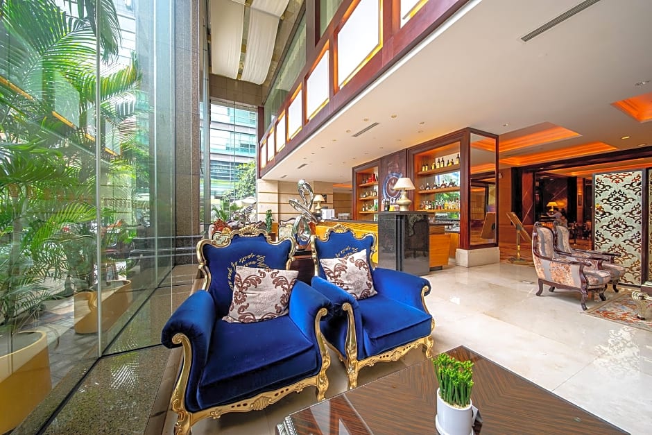 Grand International Hotel