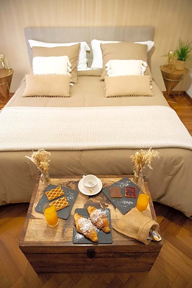 Quisì - Salerno Centro