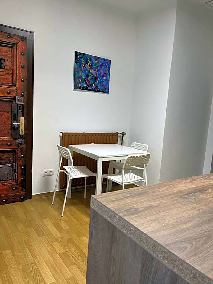 @Home Zimmervermietung Hamburg