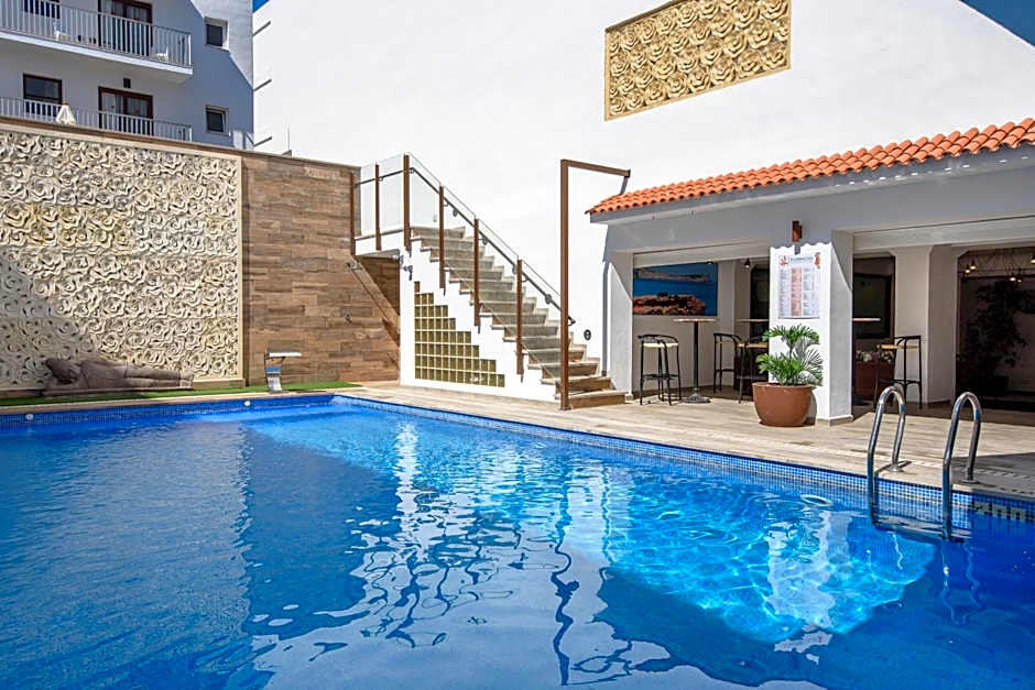 Hotel Florencio Ibiza