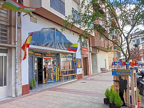 El Peregrino Najerino