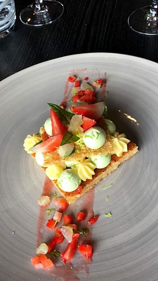 La glycine hotel, spa et bien-être