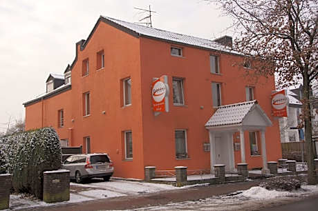 Hotel Paseo