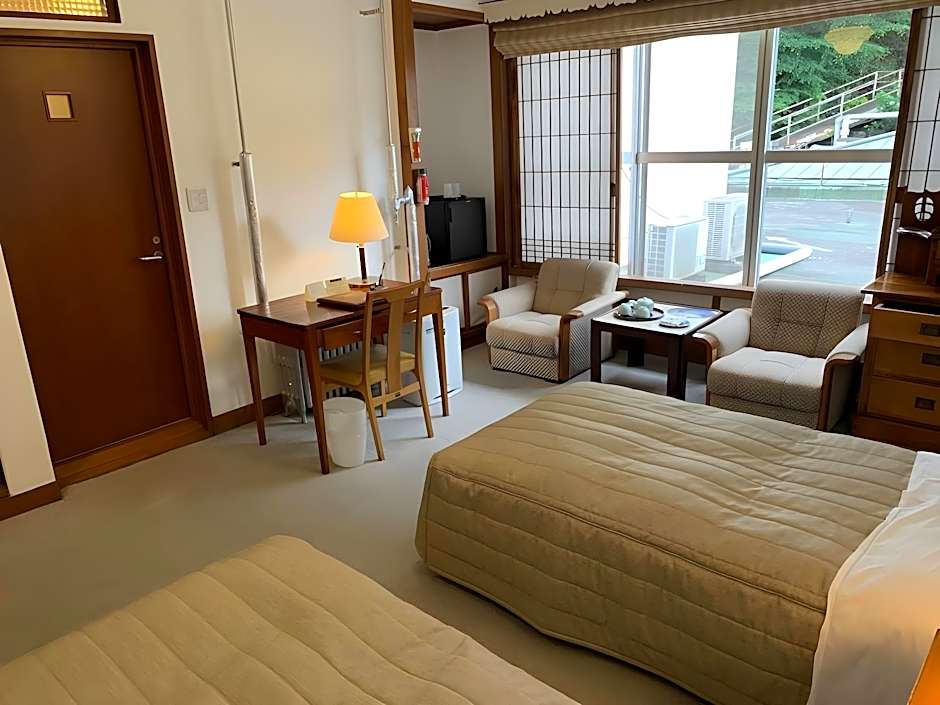 Nikko Kanaya Hotel