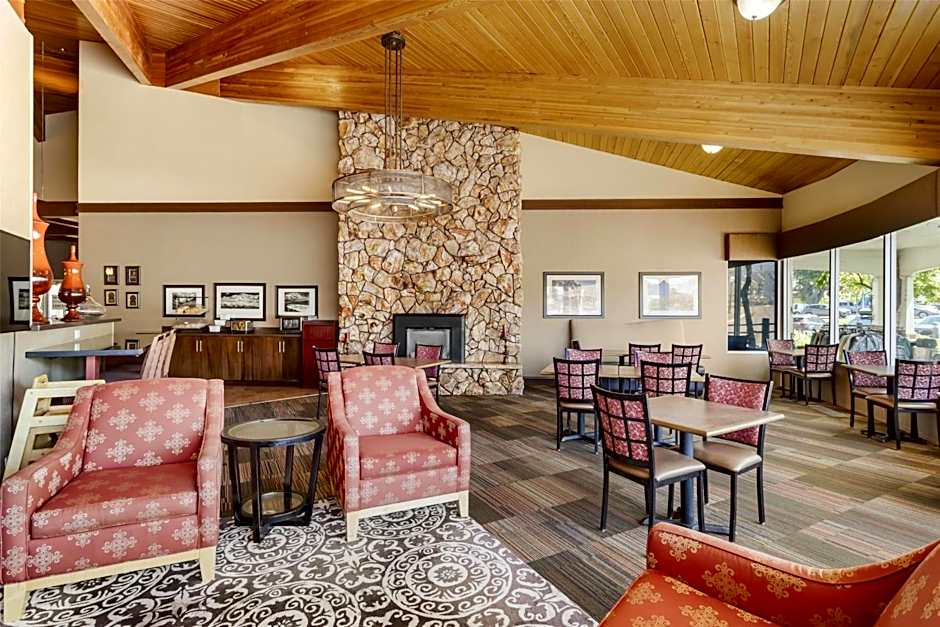 Best Western Plus Cedar City