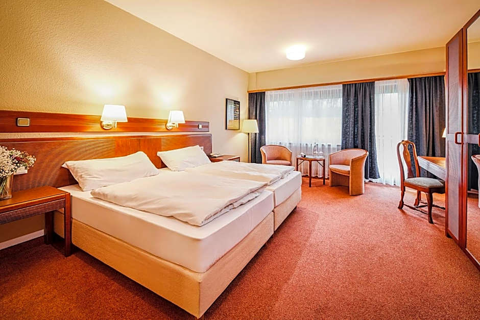 Sauerland Alpin Hotel