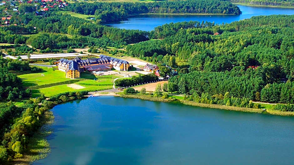 Manor Hotel