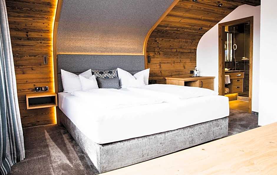 Hotel Alpenkonig
