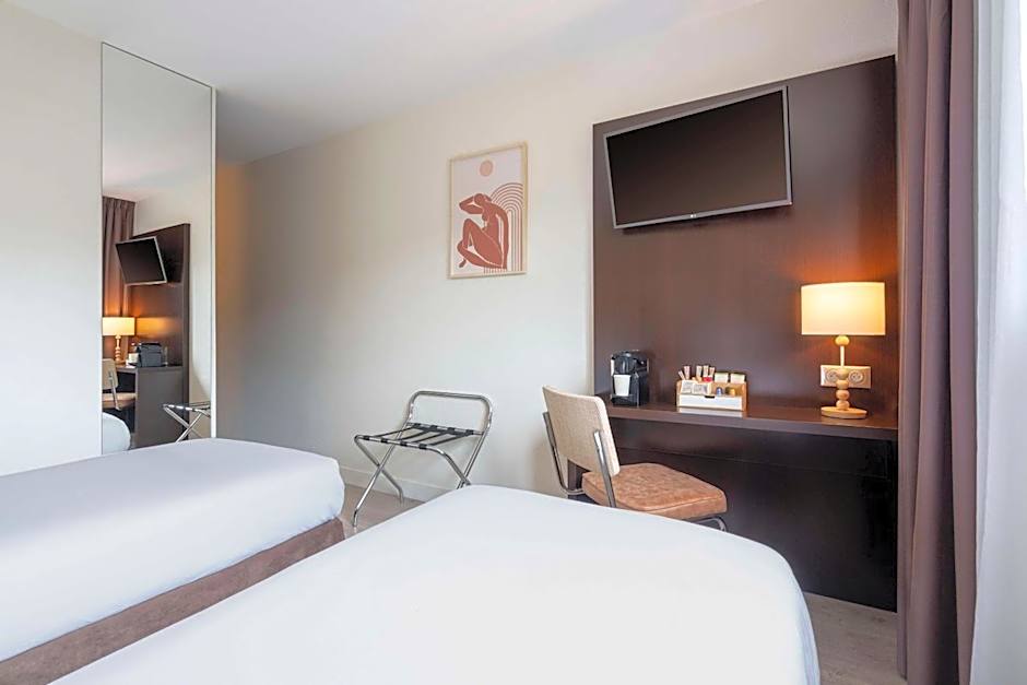 Best Western Terre de Provence