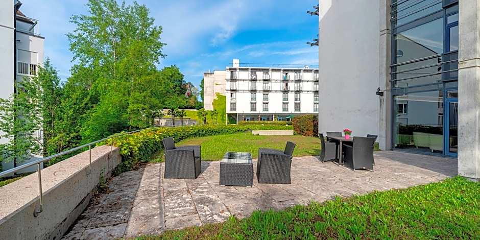 Plaza Residence Stuttgart Ditzingen