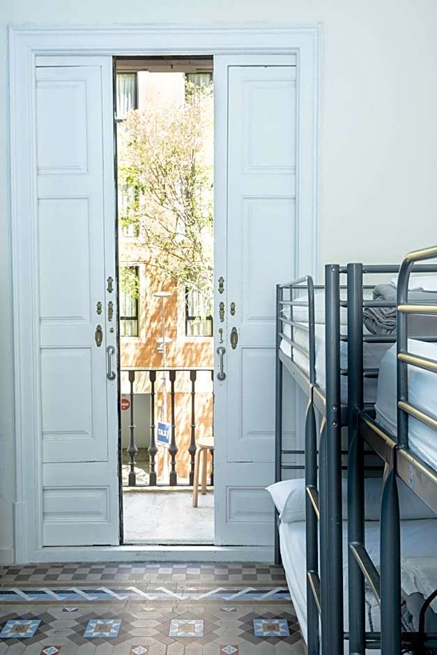 360 Hostel Barcelona