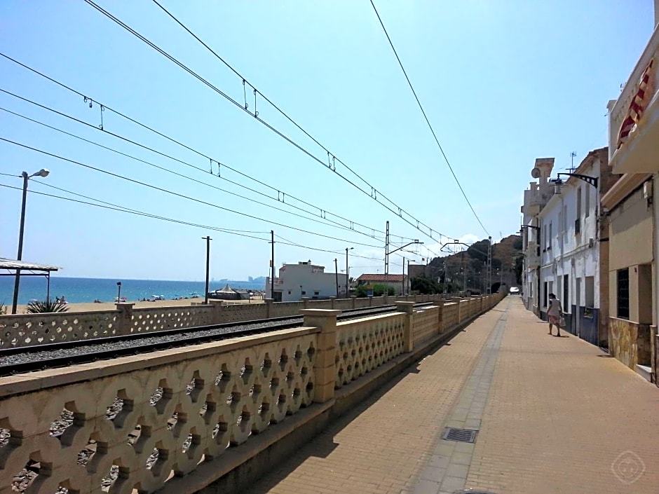 Villa Beach Barcelona