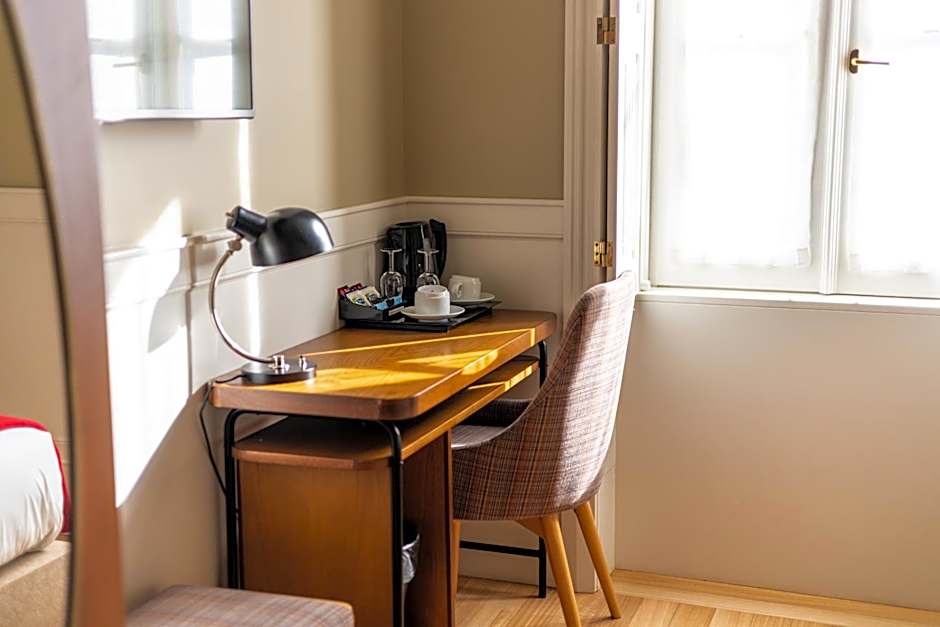 Porto A.S. 1829 Hotel