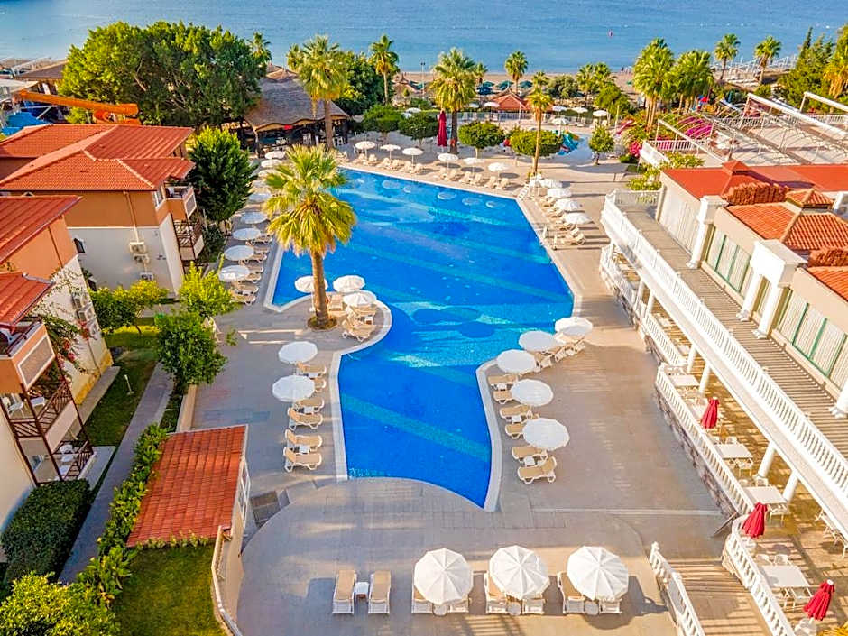 Justiniano Club Alanya