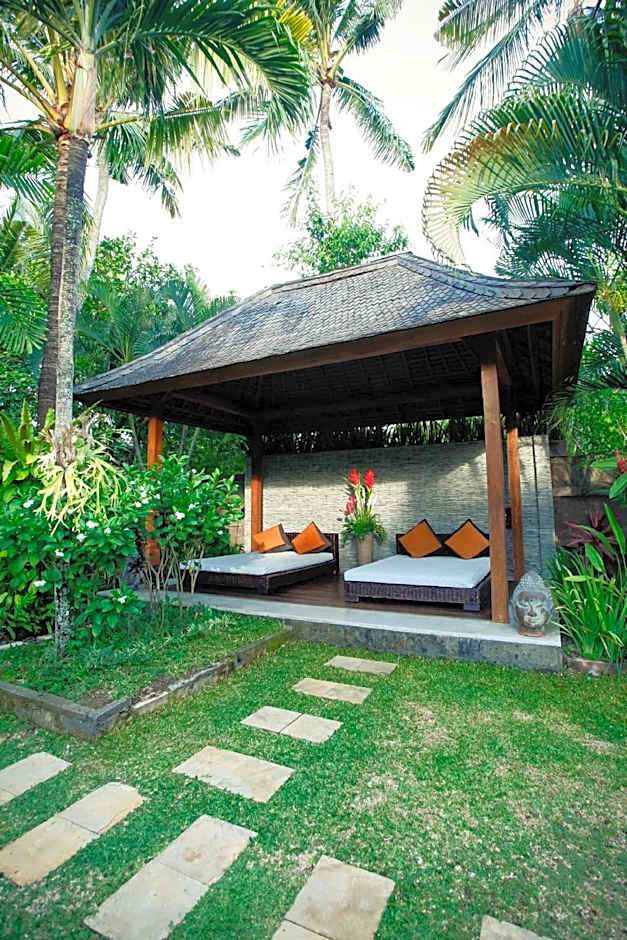 Villa Dewata Seminyak