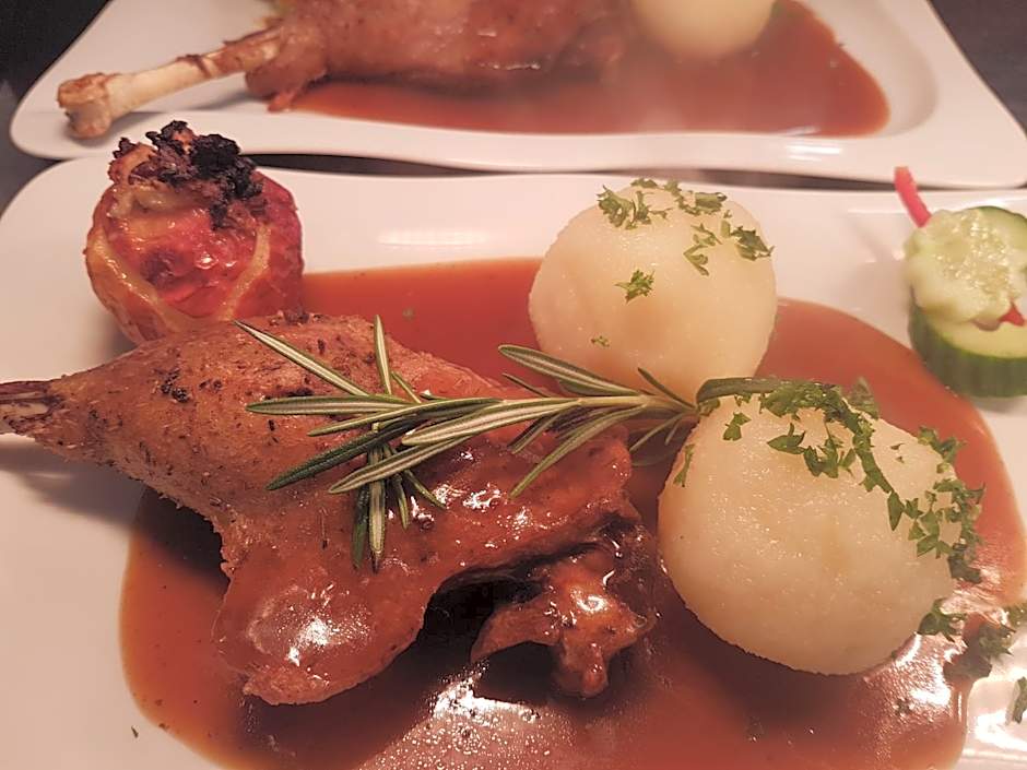 Hotel "Woiler Hof" garni