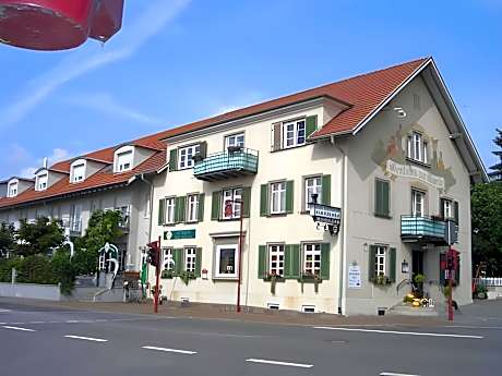 Zur Kapelle