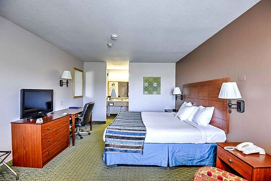 SureStay Hotel by Best Western Ottawa