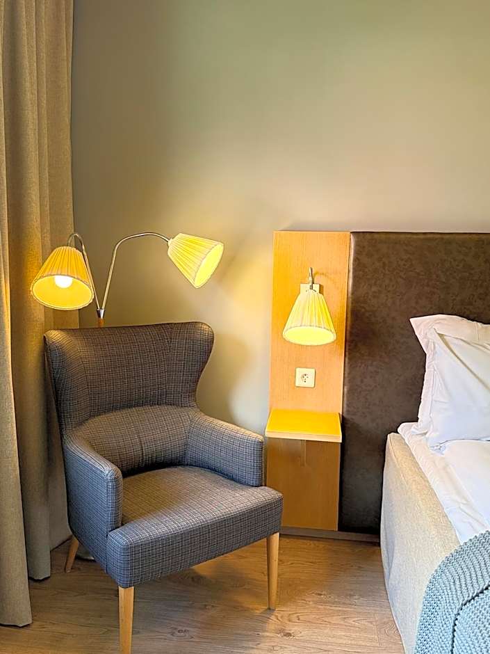 Granavolden Hotel & Gjæstgiveri