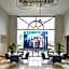 Detroit Metro Airport Marriott