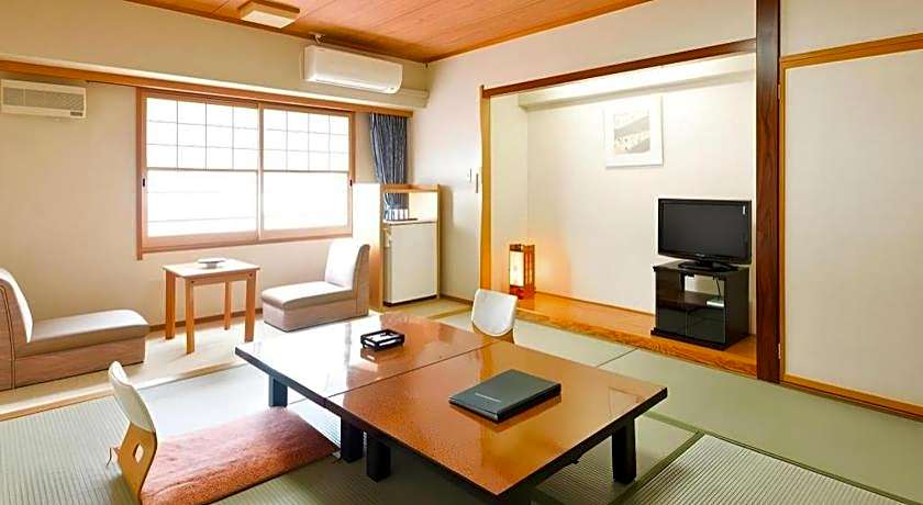 Yuzawa New Otani