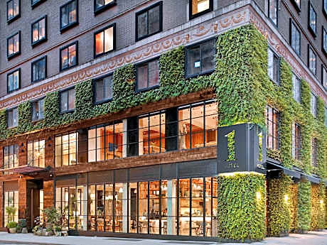 1 Hotel Central Park