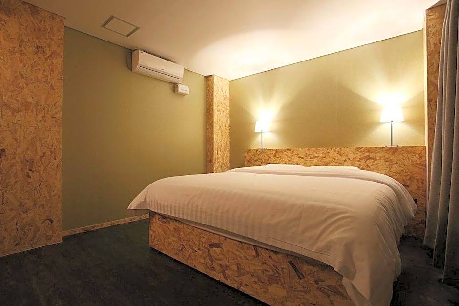 26 Hotel Pyeongchon