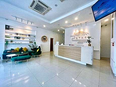 ATAP Hotel
