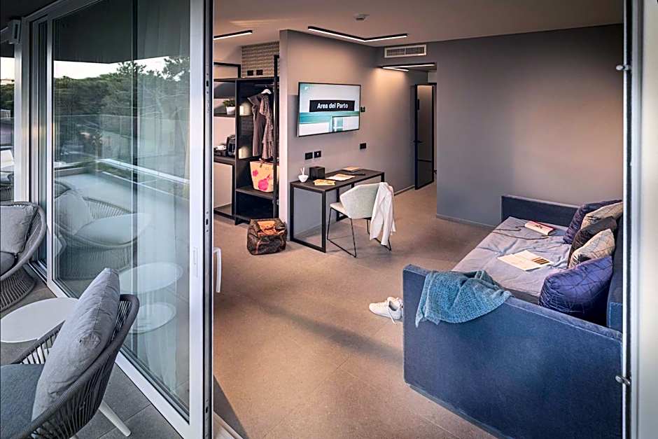 J44 Lifestyle Hotel