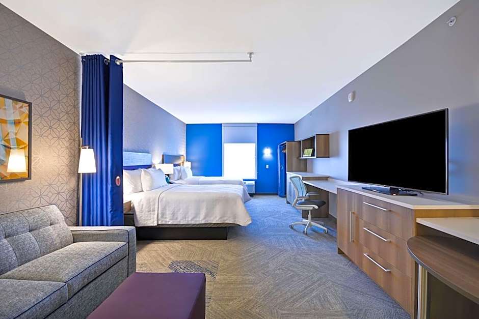 Home2 Suites by Hilton Plano Richardson