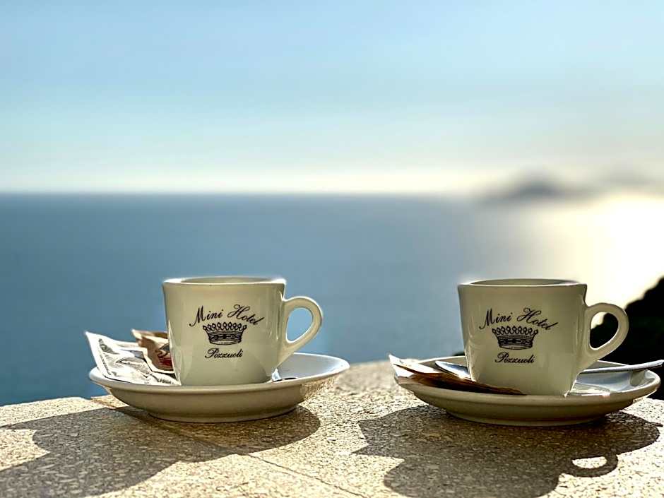 Mini Hotel - Angolo Di Paradiso -