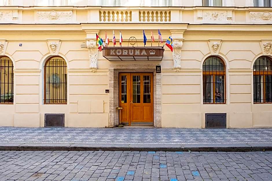 Koruna Hotel
