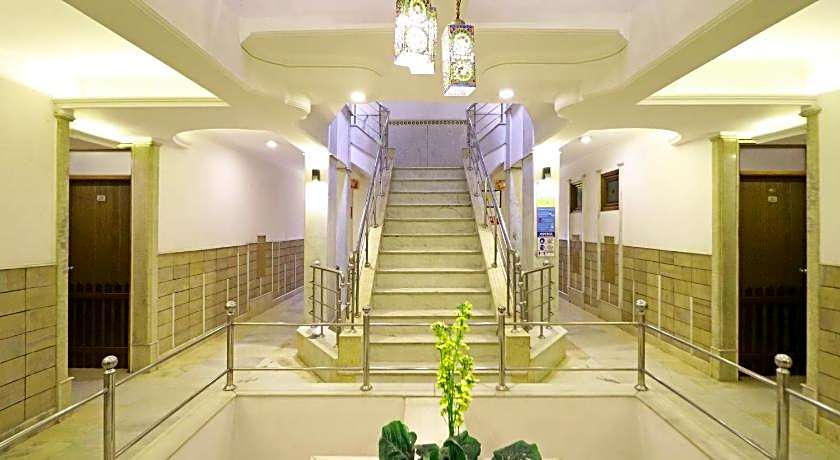 Hotel Cottage Yes Please New Delhi