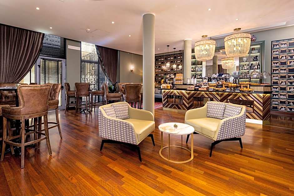 Hotel Indigo Turin 