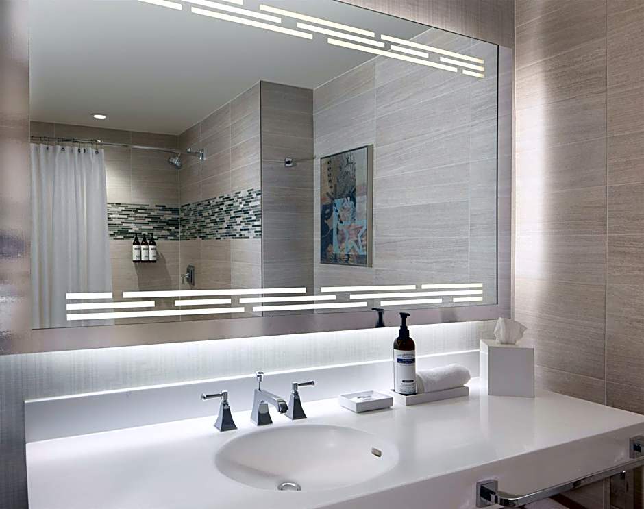 Hyatt Regency Dallas At Reunion