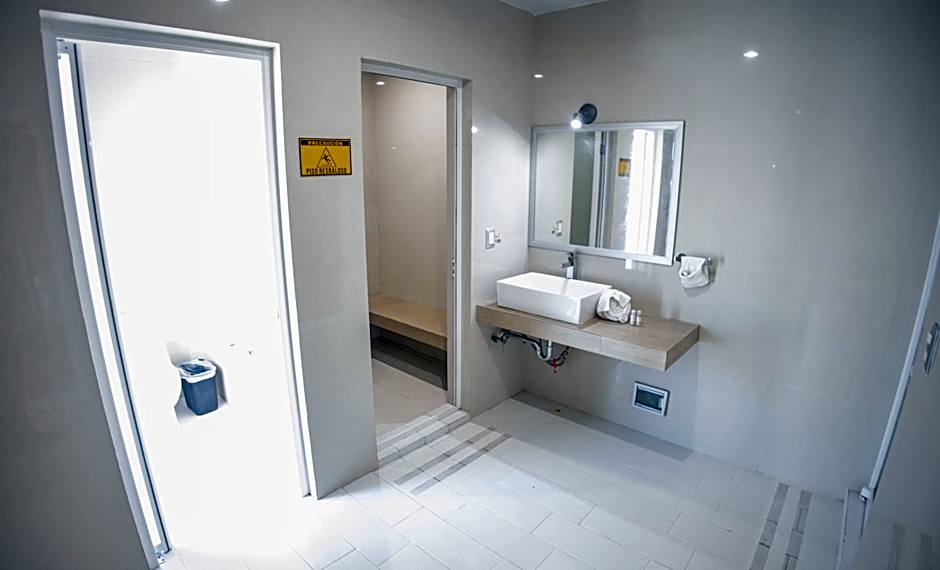 Hotel Villa Express Durango