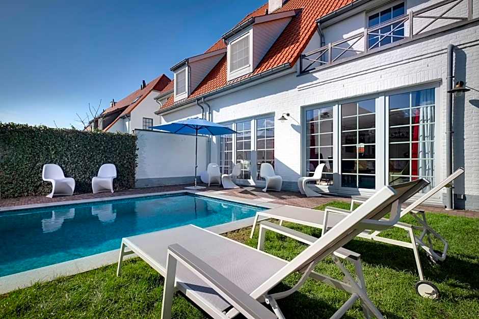 B&B Maison seki