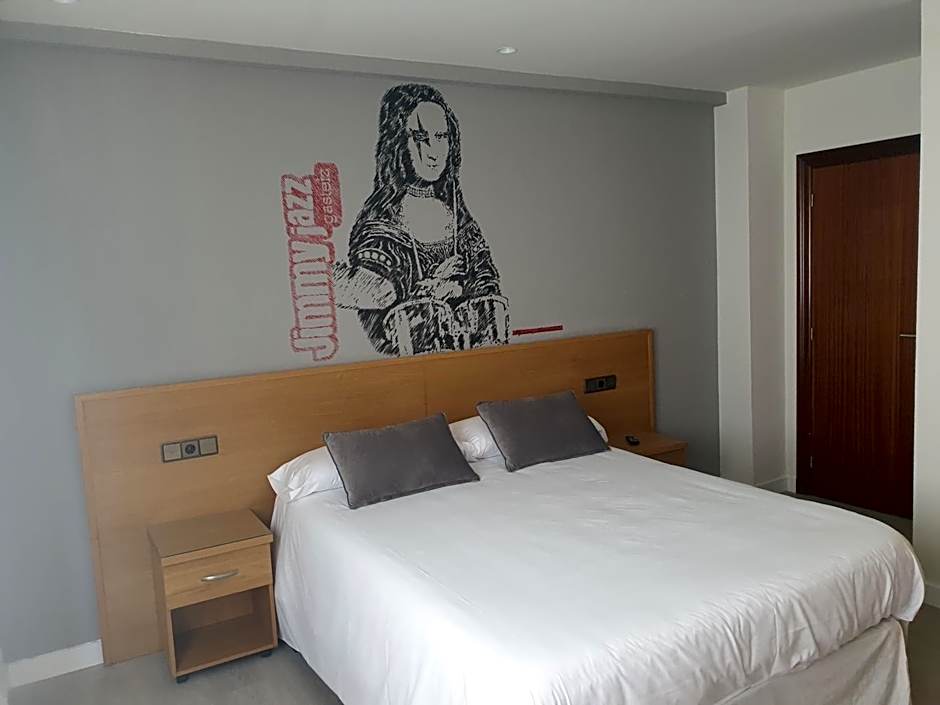Hotel Arts - Gasteiz Centro