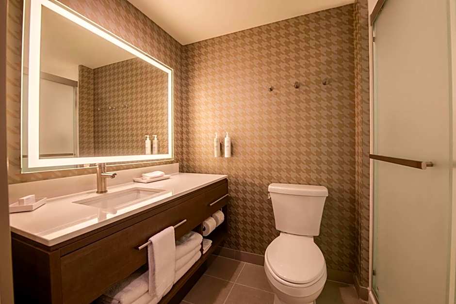 Home2 Suites By Hilton Kingsland