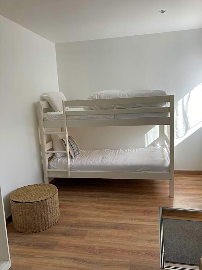 Appart’hôtel saint patrice