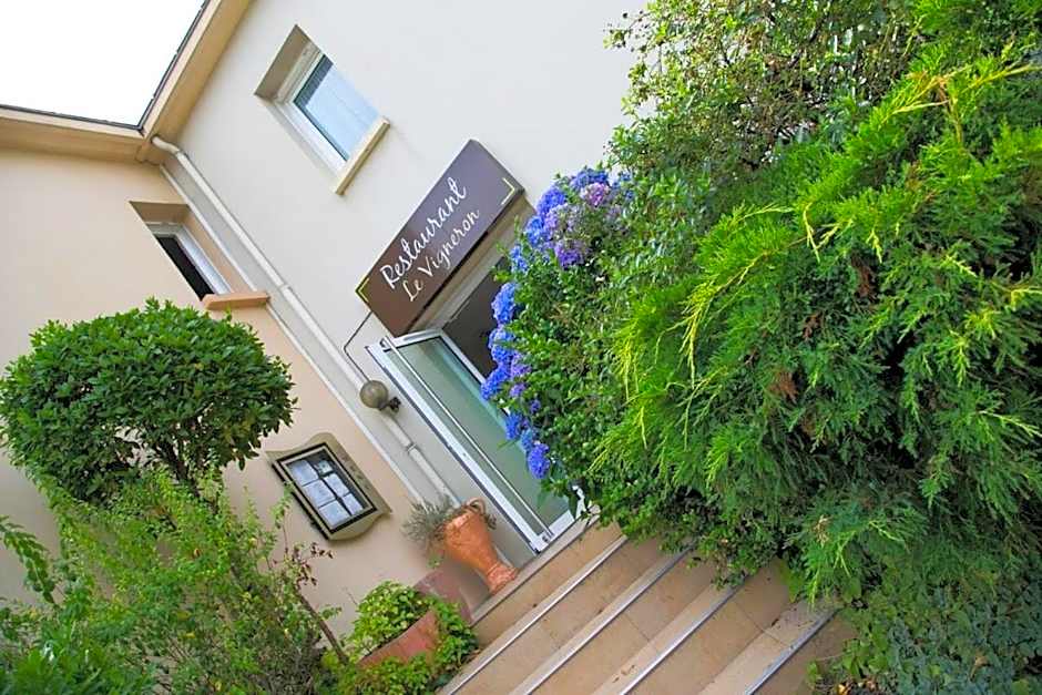 Hotel de la Louee