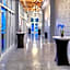 Aloft Raleigh Durham Airport Brier Creek