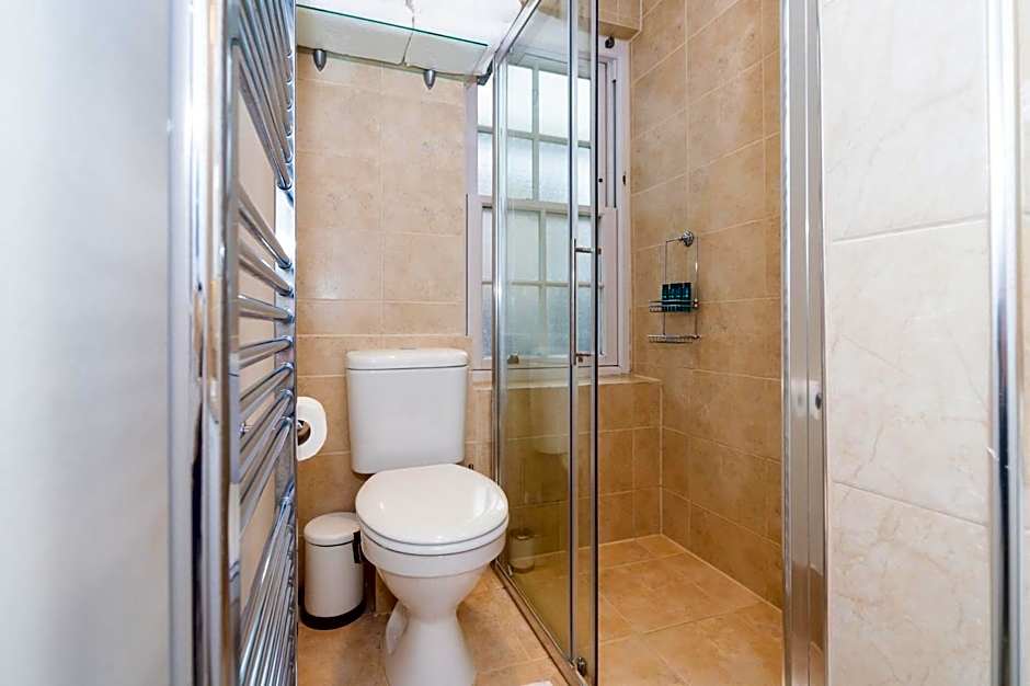 New 2 Bed Apartment in Covent Garden